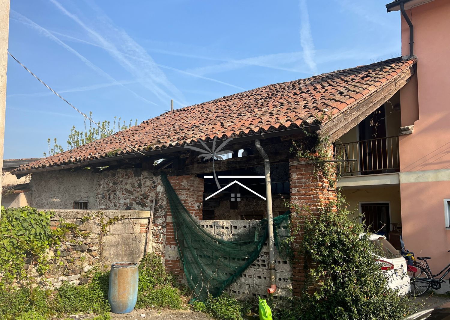 Casas rústicas en San Vito di Leguzzano