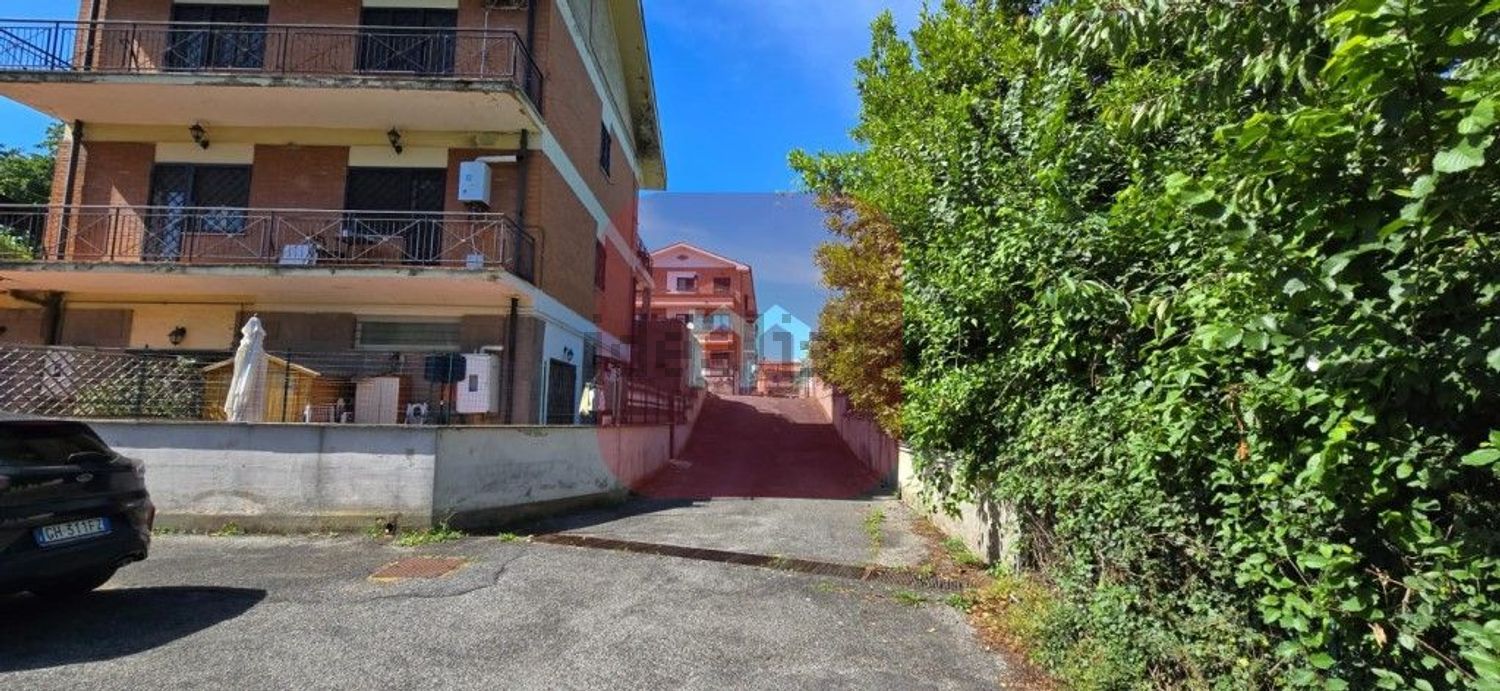 Apartamento em Gallicano nel Lazio