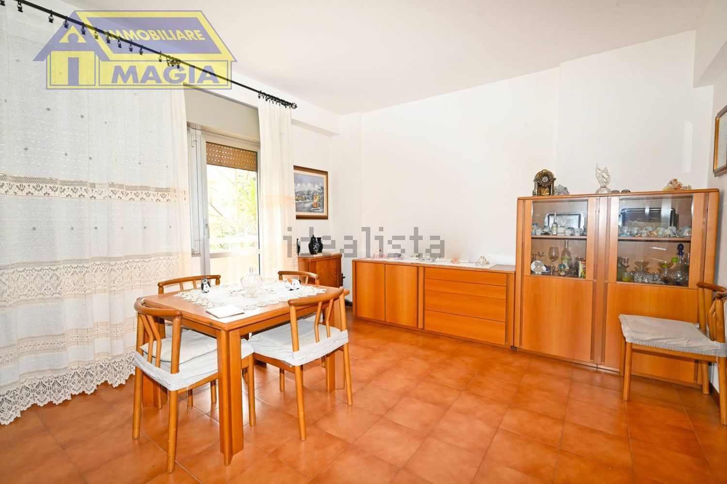 Appartamento a Folignano