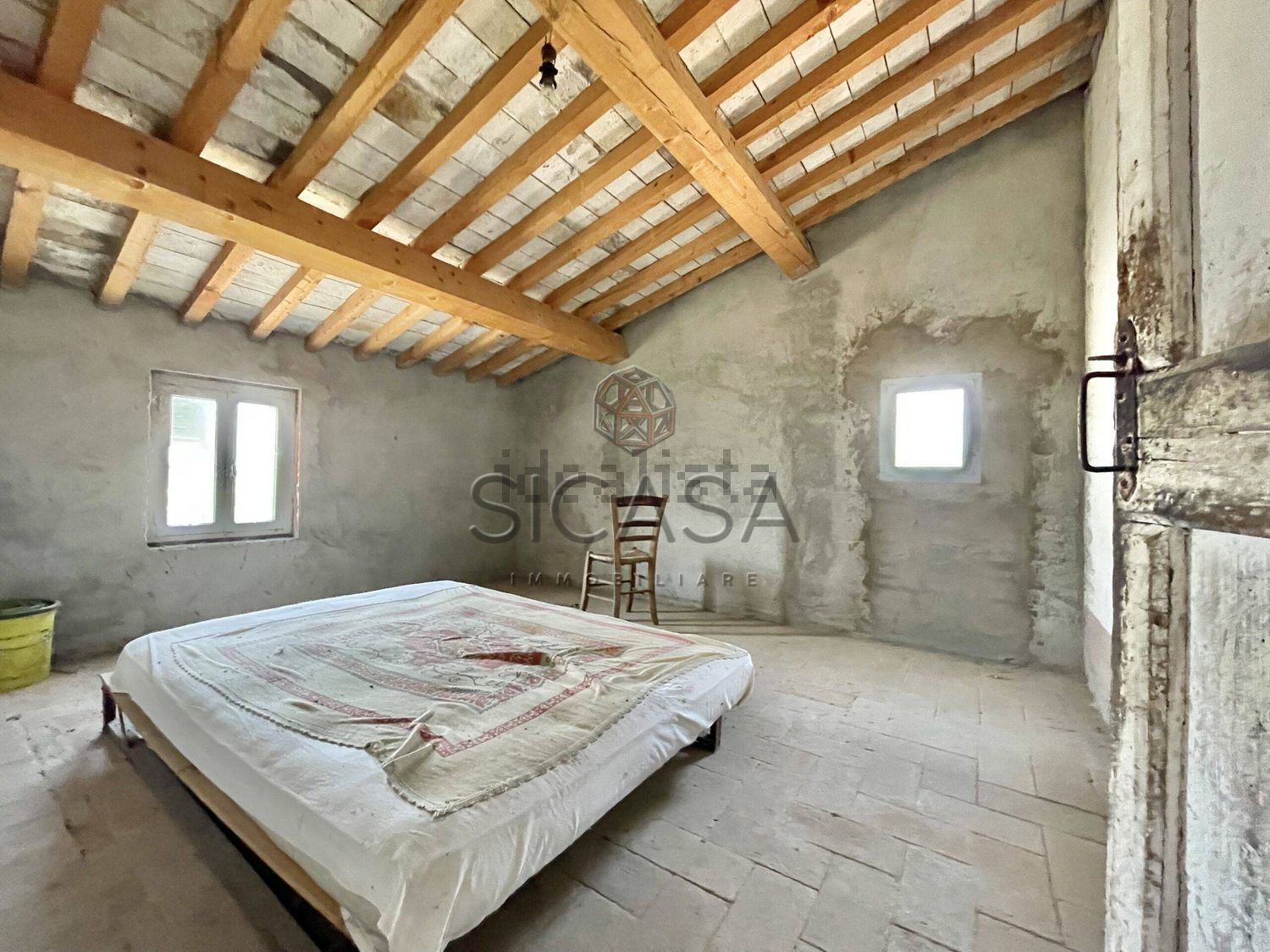 Appartamento a Celalba - Pitigliano, San Giustino