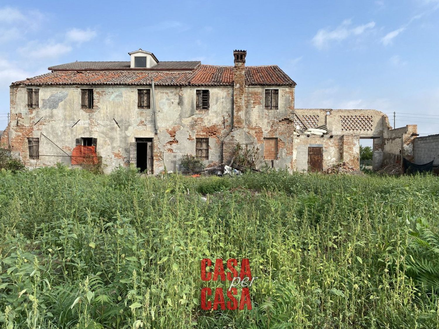 Maison jumelée à Pozzonovo