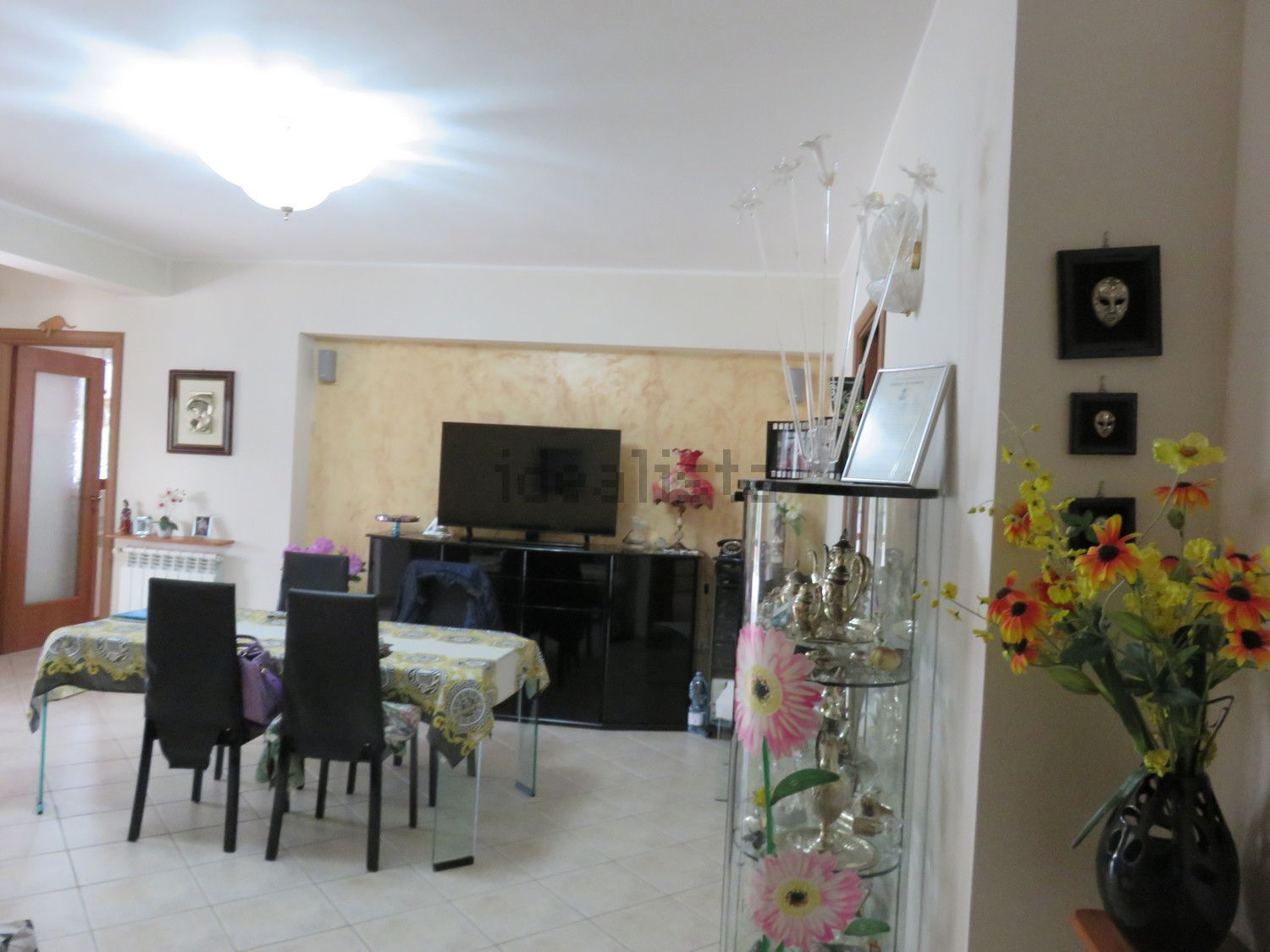Flat in Itri