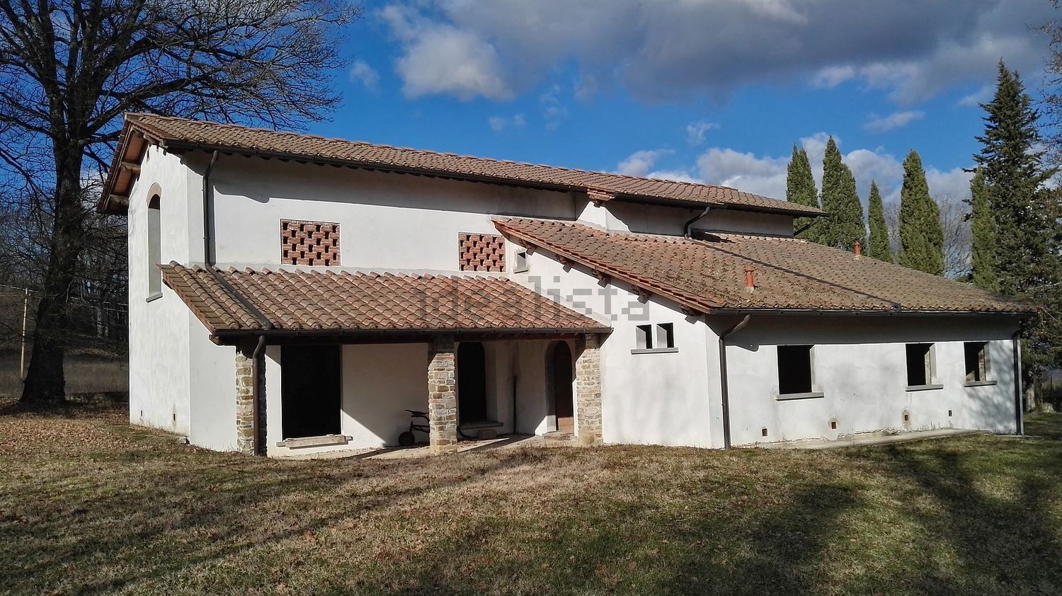 Casas o chalets en Vicchio