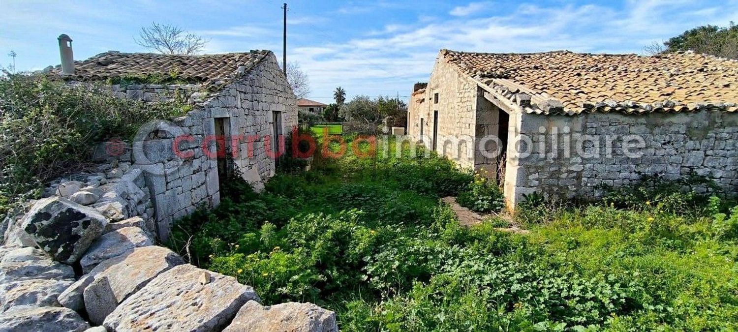 Maison individuelle à San Filippo - Zappulla, Modica