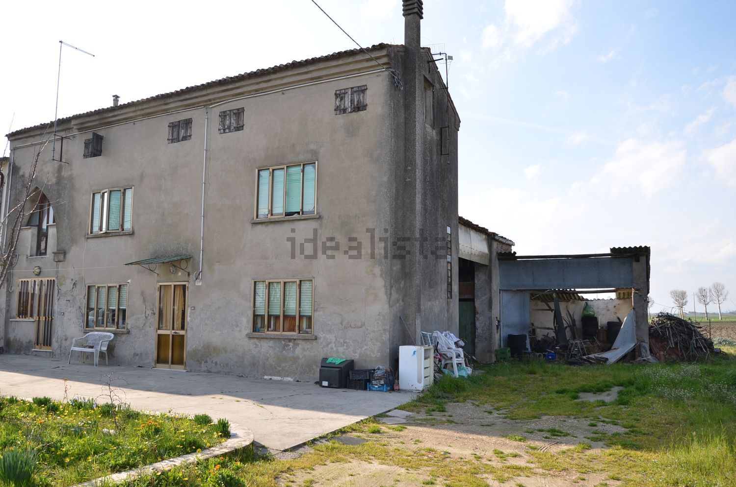 Maison individuelle à Adria