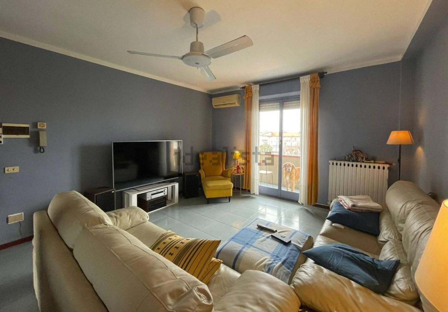 Wohnung in Bicchio - Varignano, Viareggio