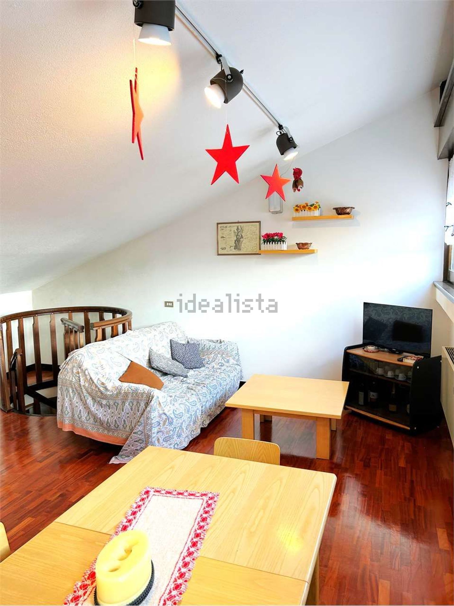 Wohnung in Aviano