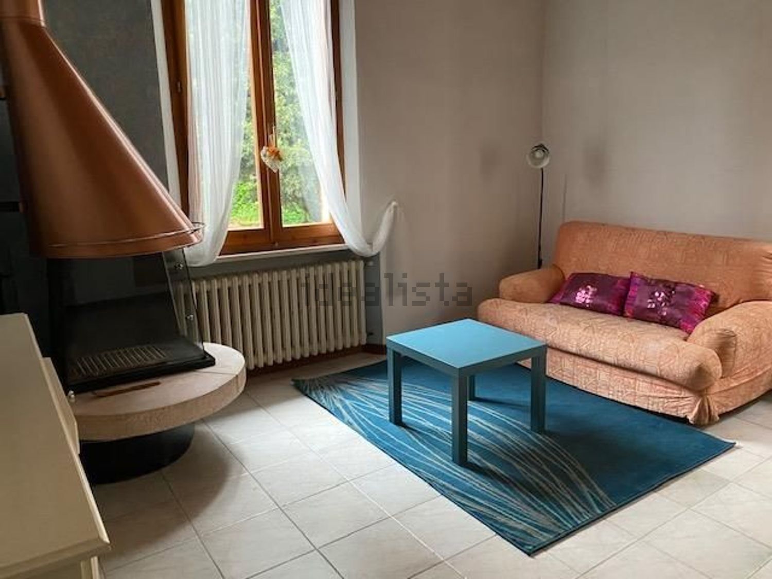 Appartamento a San Francesco - Viale Verdi, Jesi