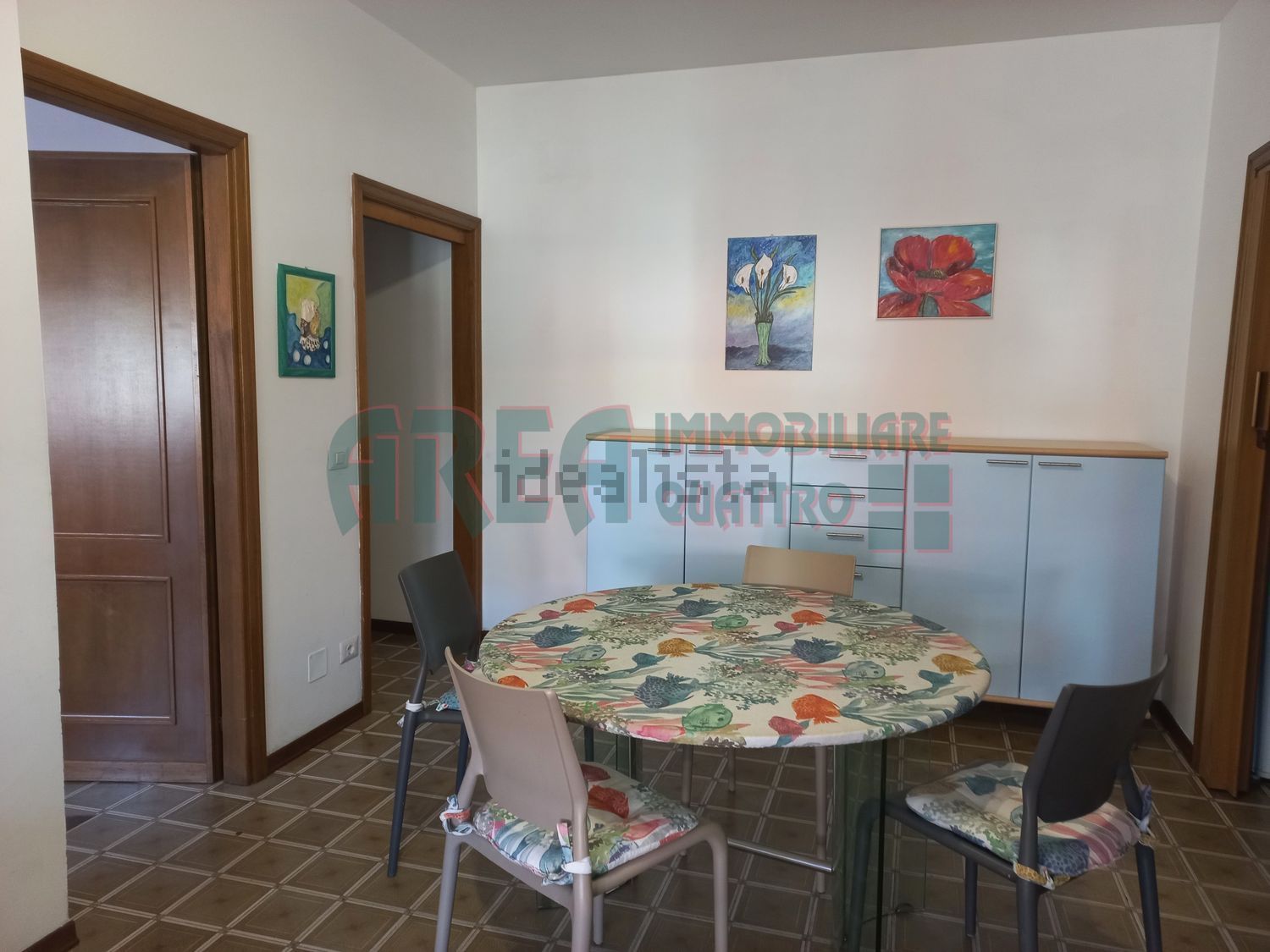 Appartamento a San Bartolomeo al Mare