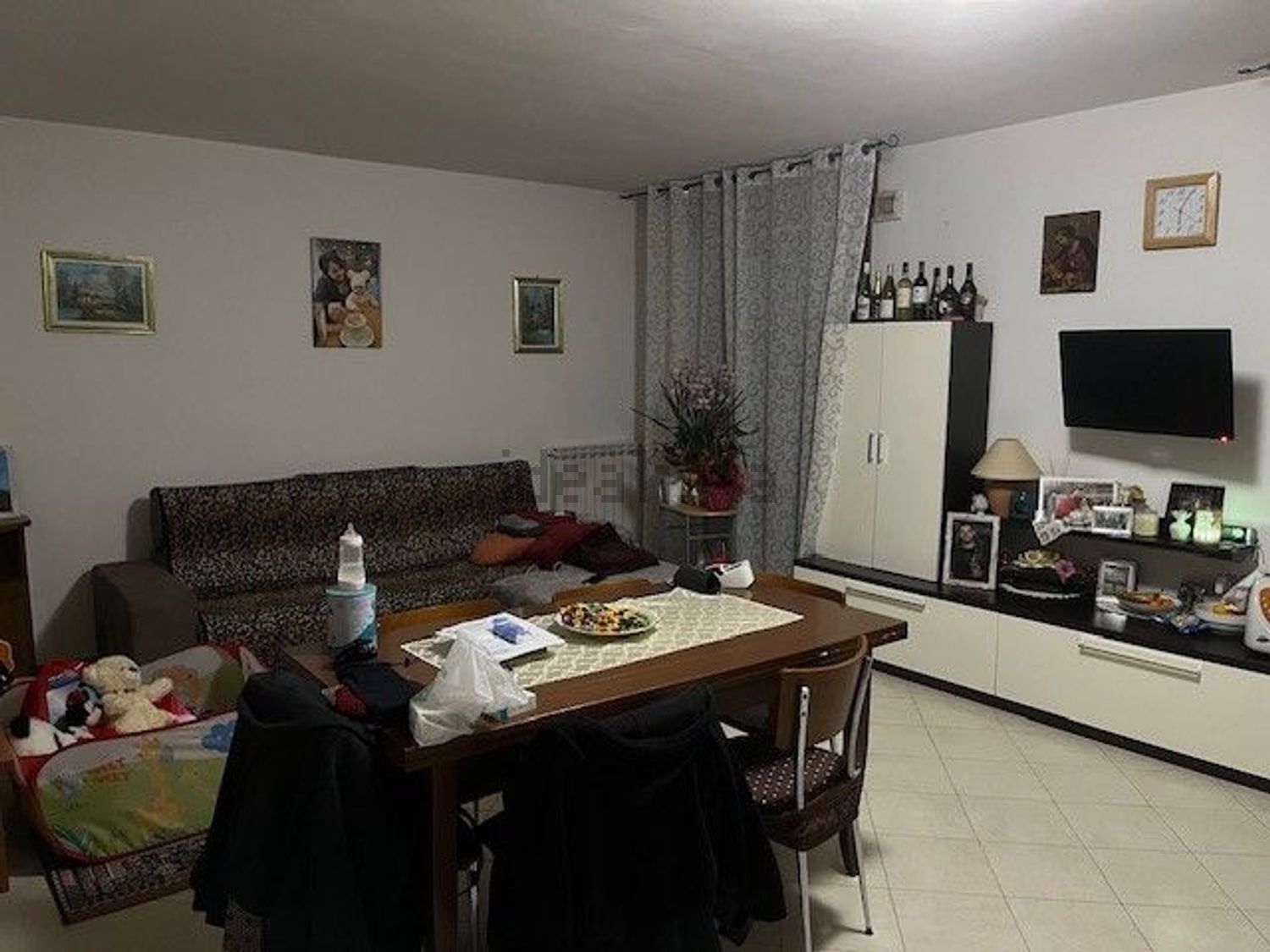 Flat in Casaleone