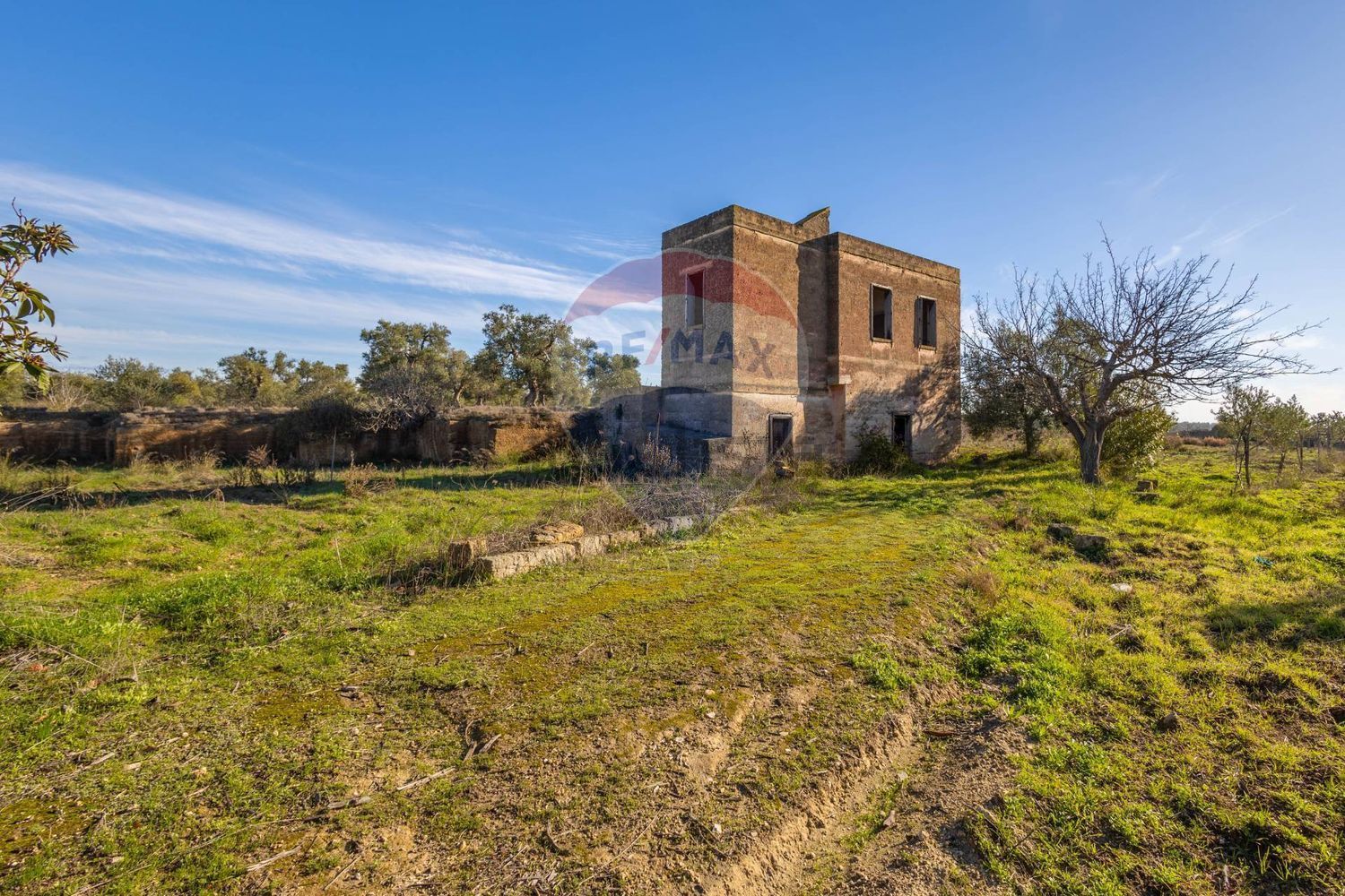 Maisons de campagne à Zona Nord - Zona Rurale, Trani