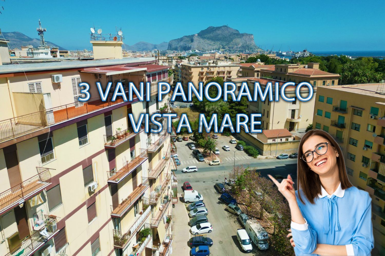 Appartamento a Brancaccio - Ciaculli - Settecannoli, Palermo