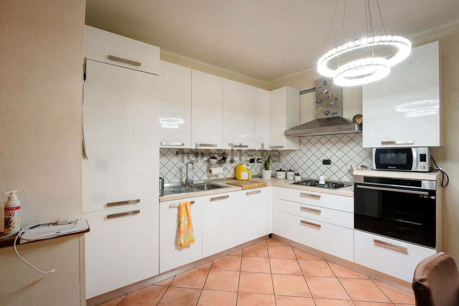 Detached house in Zona Central, Agliana