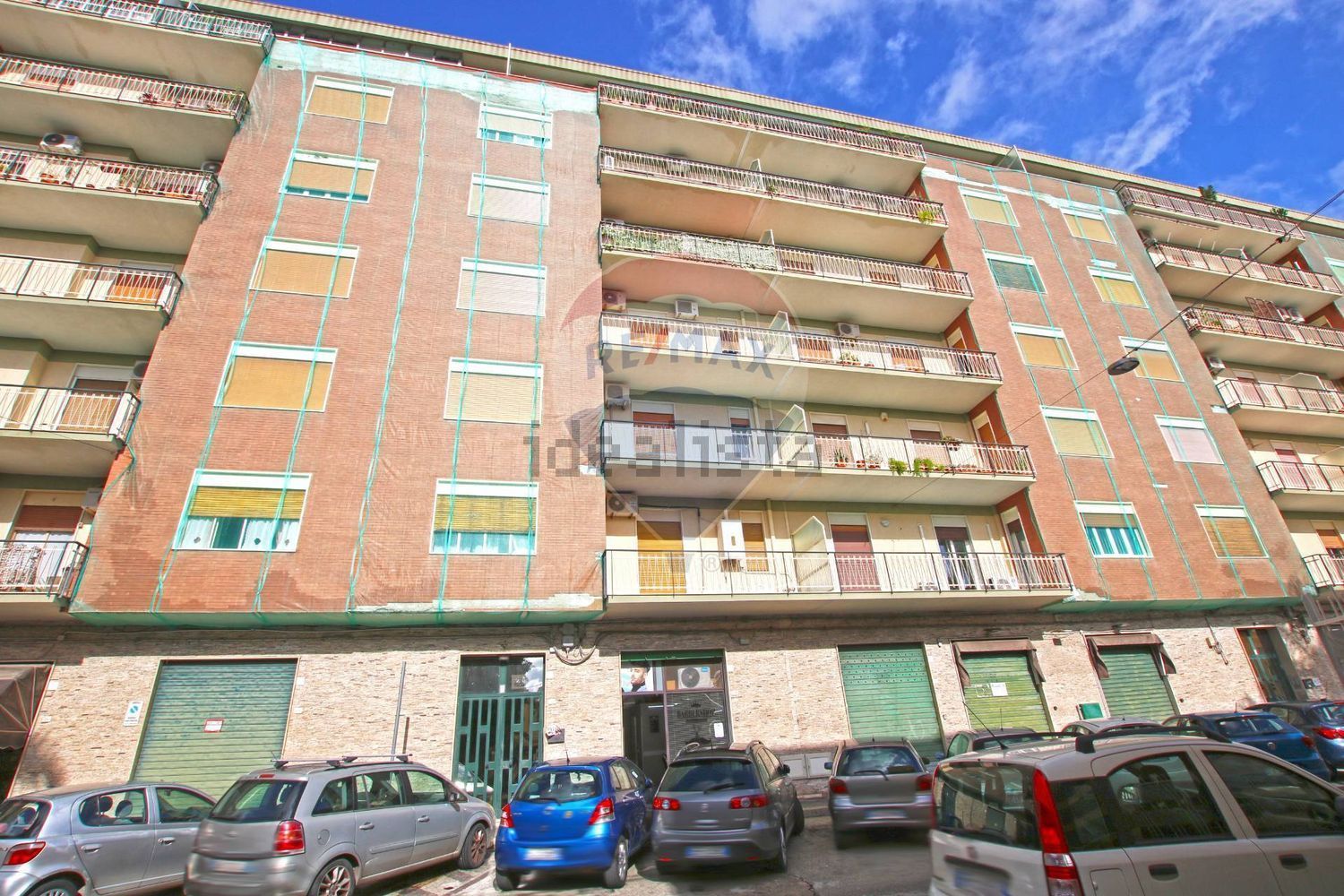 Flat in Acradina, Syracuse