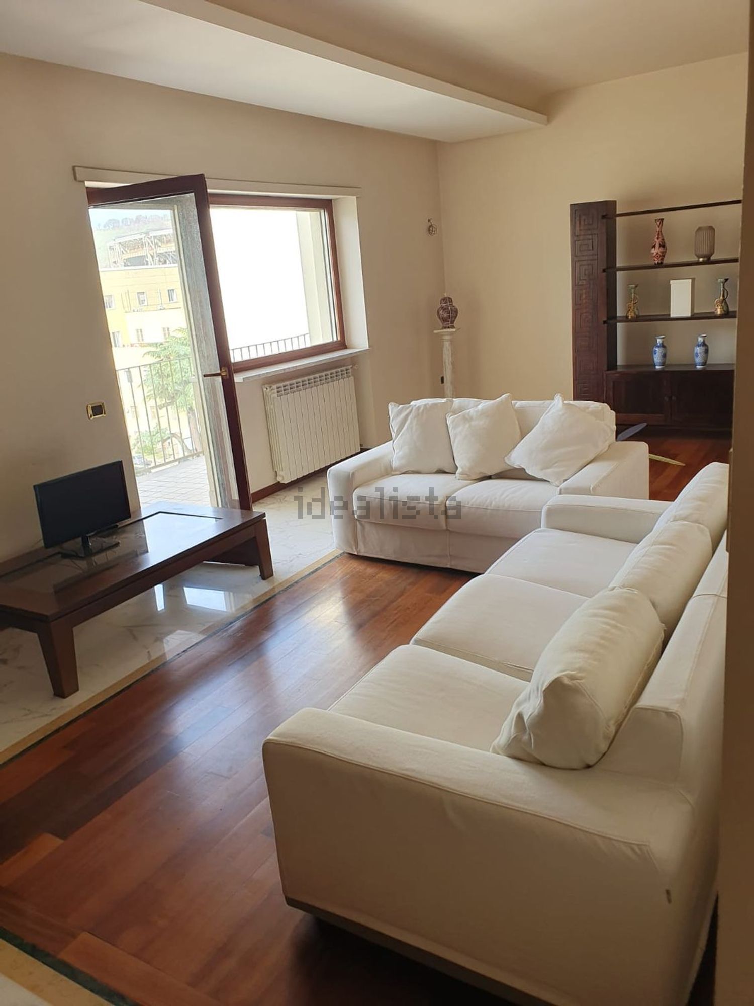 Flat in Fuorigrotta-Bagnoli, Naples