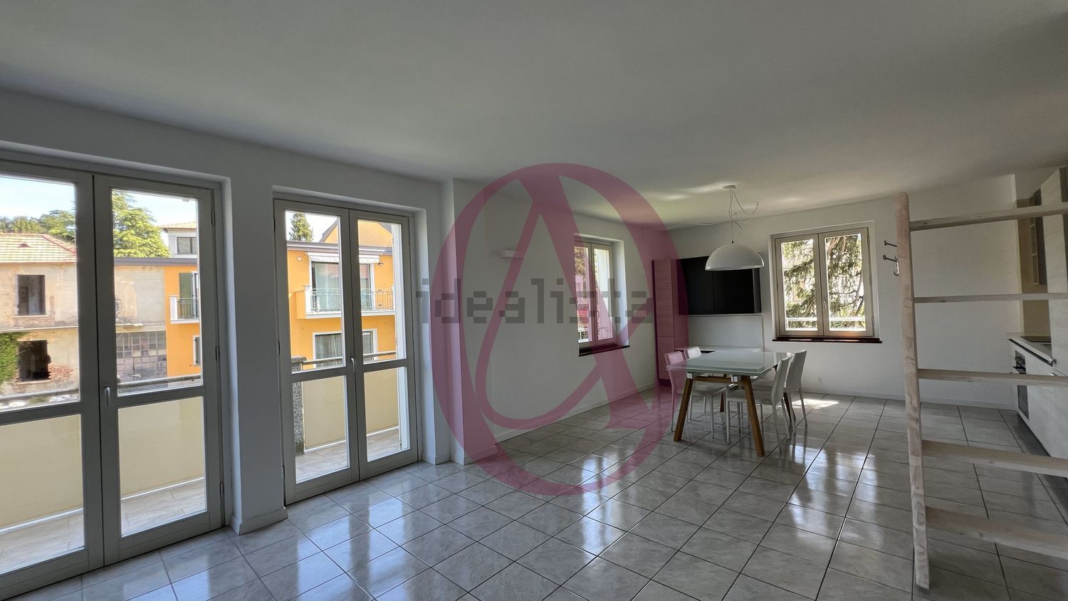 Flat in Morazzone