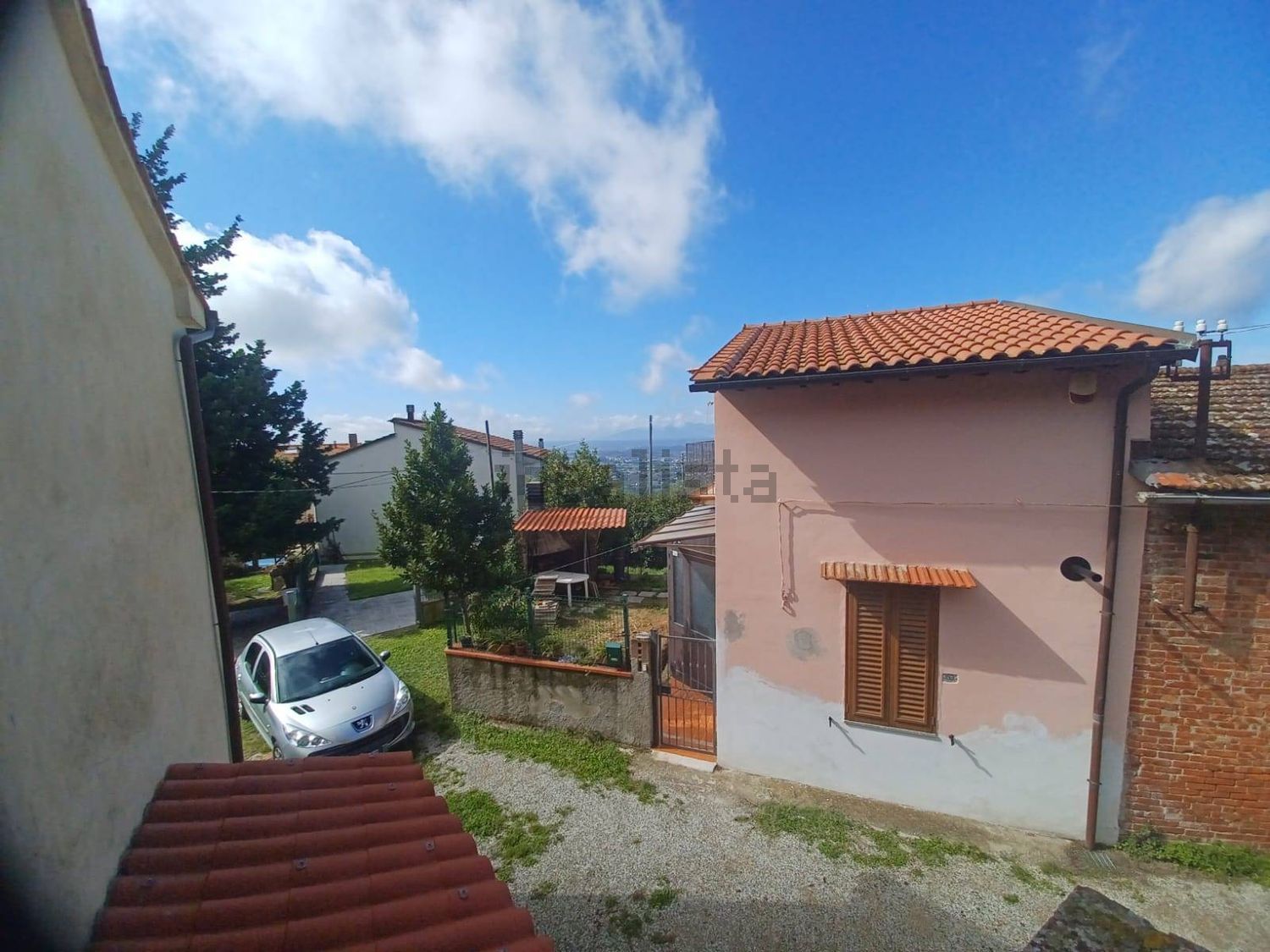 Appartement à Mezzana - Sant'Amato - Tigliano, Vinci