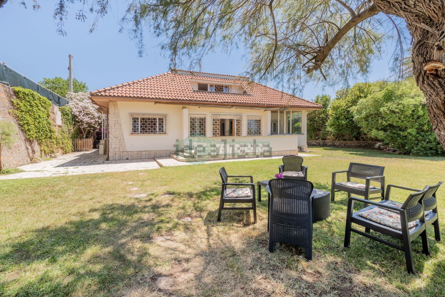 Chalet independiente en Lido di Lavinio-Lido di Enea, Anzio