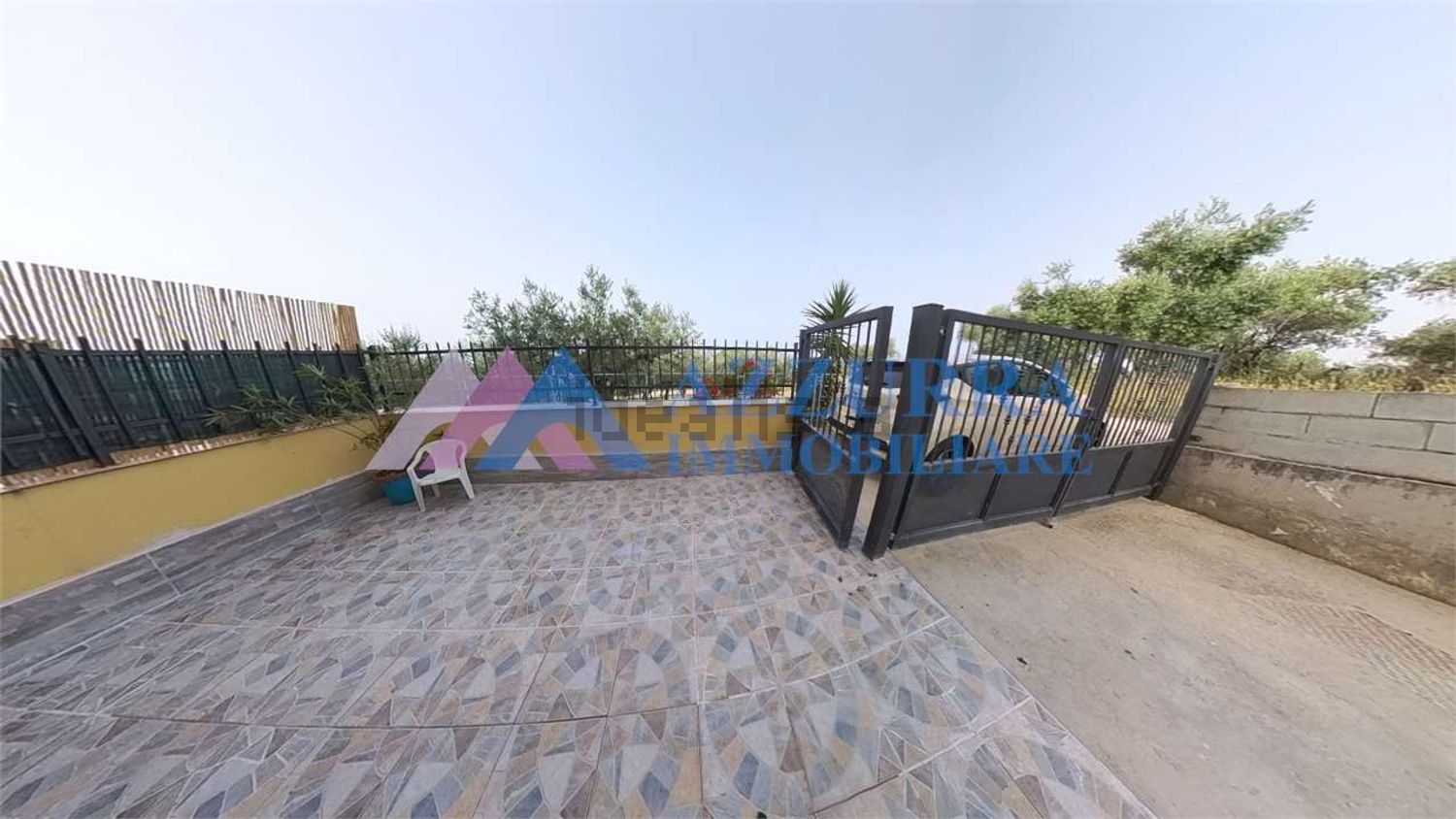 Flat in Vasto Marina, Vasto