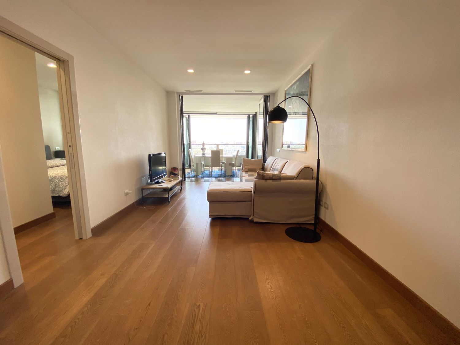 Apartamento em Eur - Torrino - Giuliano Dalmata, Roma