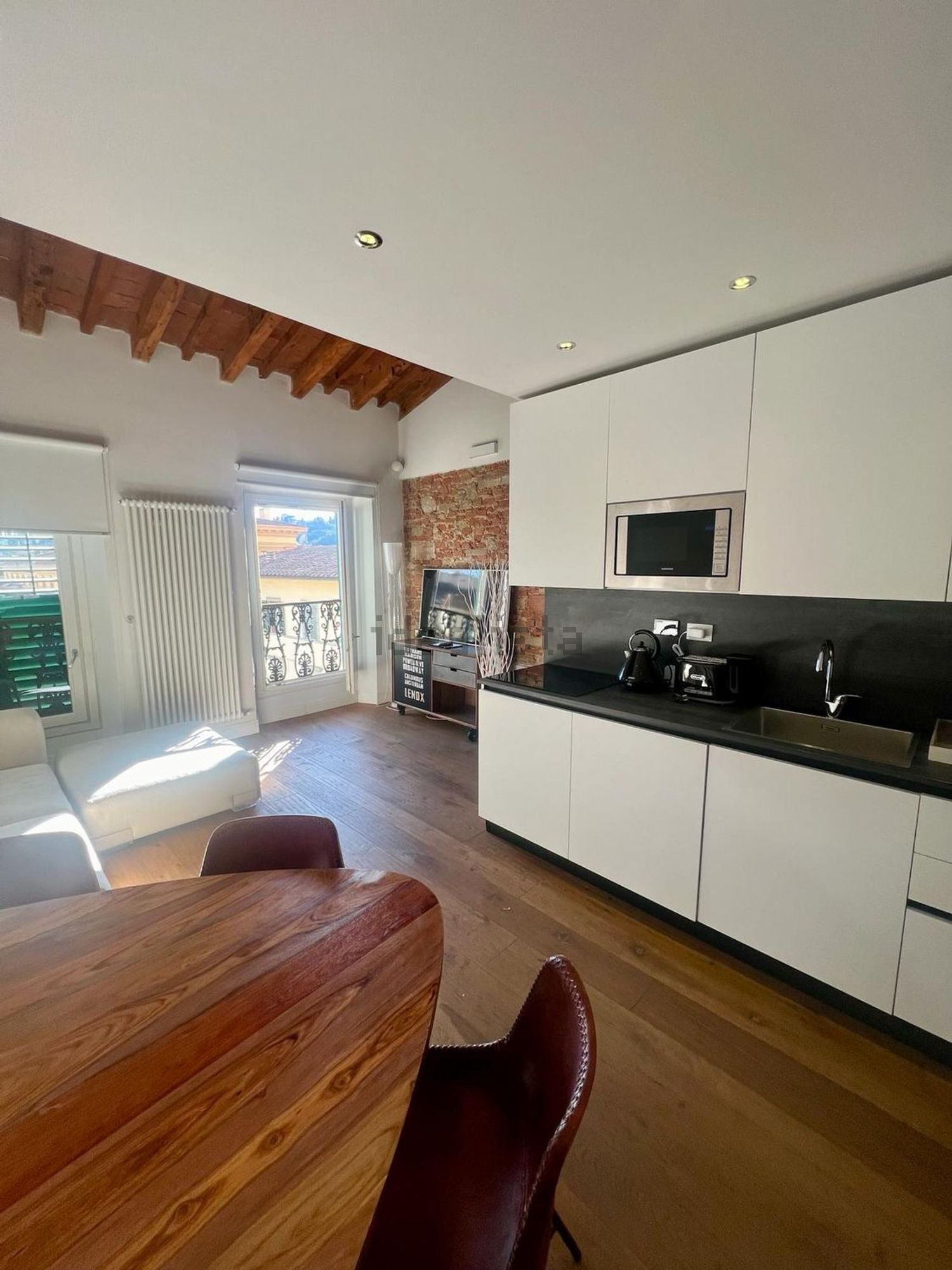 Appartamento a Centro, Firenze