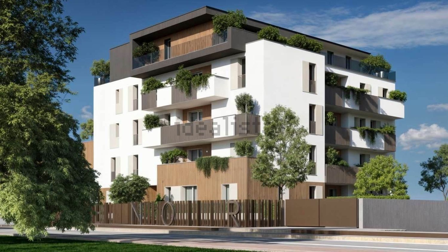 Apartamento em Rorai Grande-Grigoletti, Pordenone