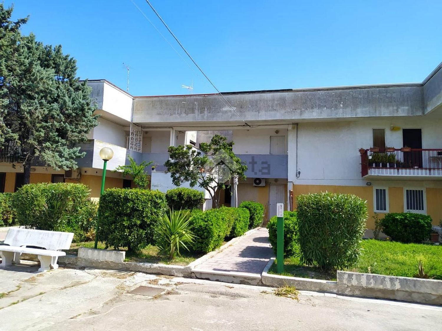 Appartamento a Croce - Stazione, Manfredonia