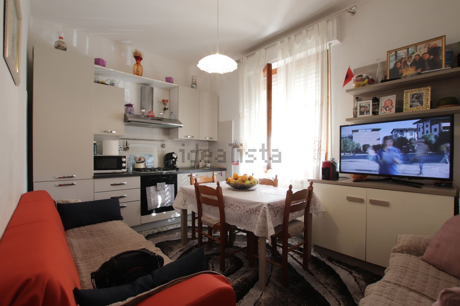 Piso en Ponzano-Carraia, Empoli