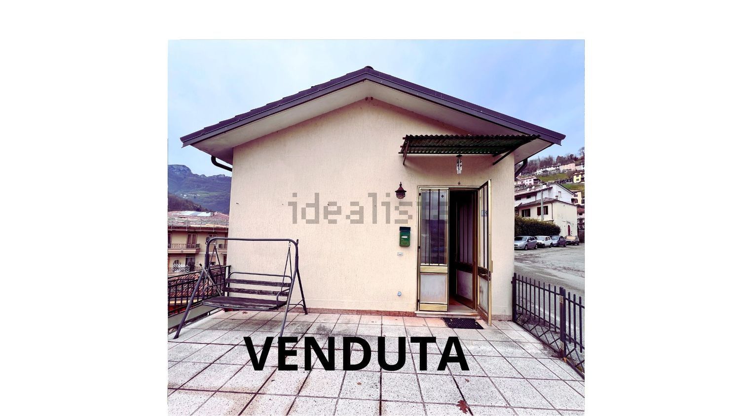 Wohnung in Recoaro Terme