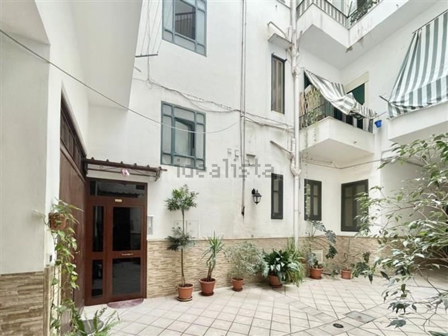 Apartamento em Uditore - Noce - Zisa, Palermo