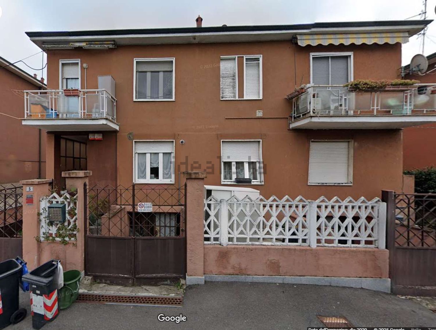 Flat in Centro, Settimo Milanese