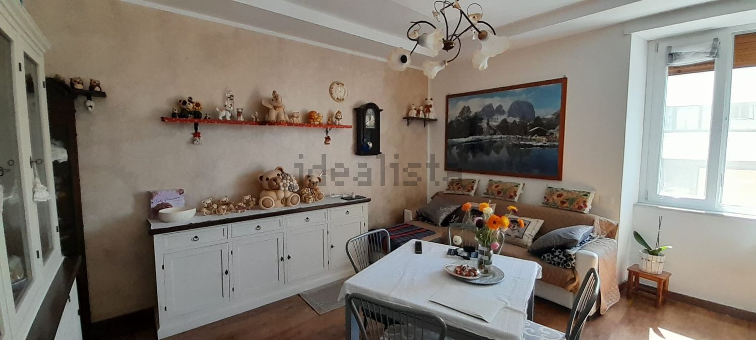 Apartamento em Centro, Isernia