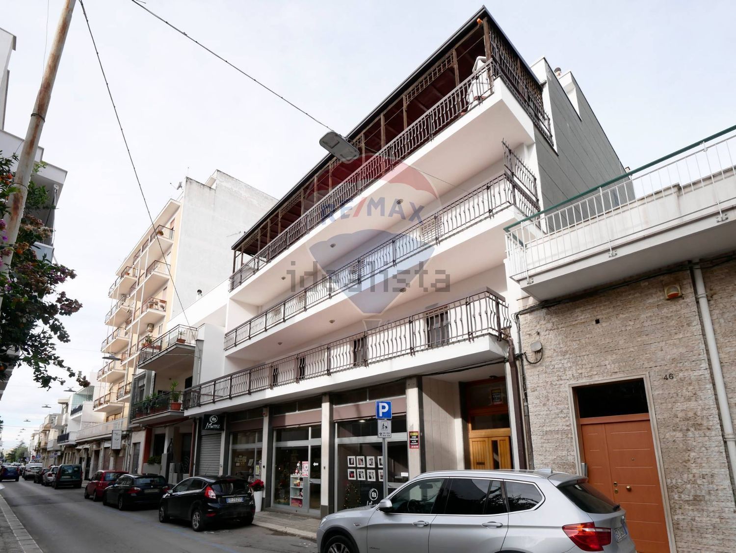 Flat in Noicattaro