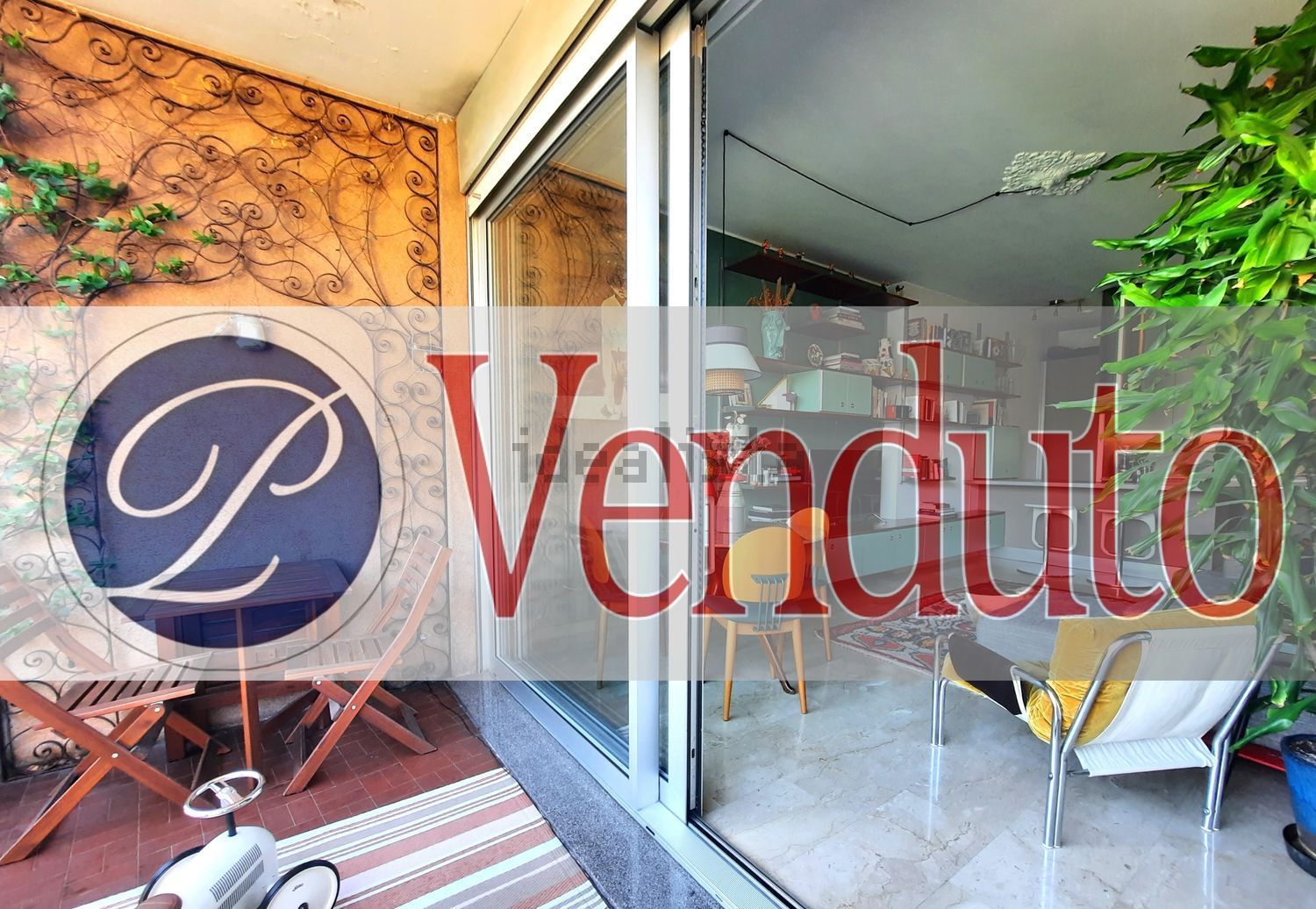 Appartamento a Garibaldi - Porta Venezia, Milano