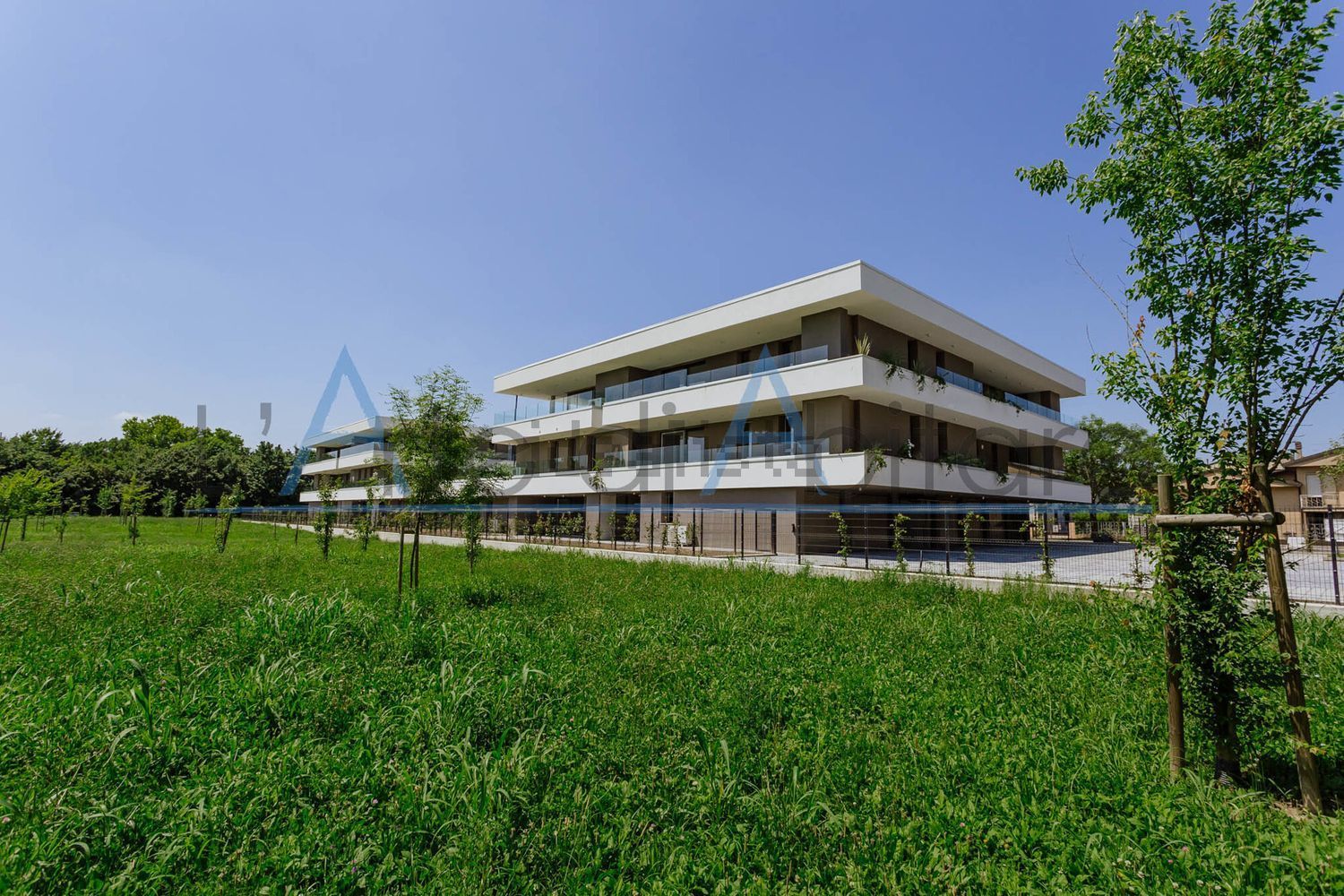 Flat in Camin, Padua