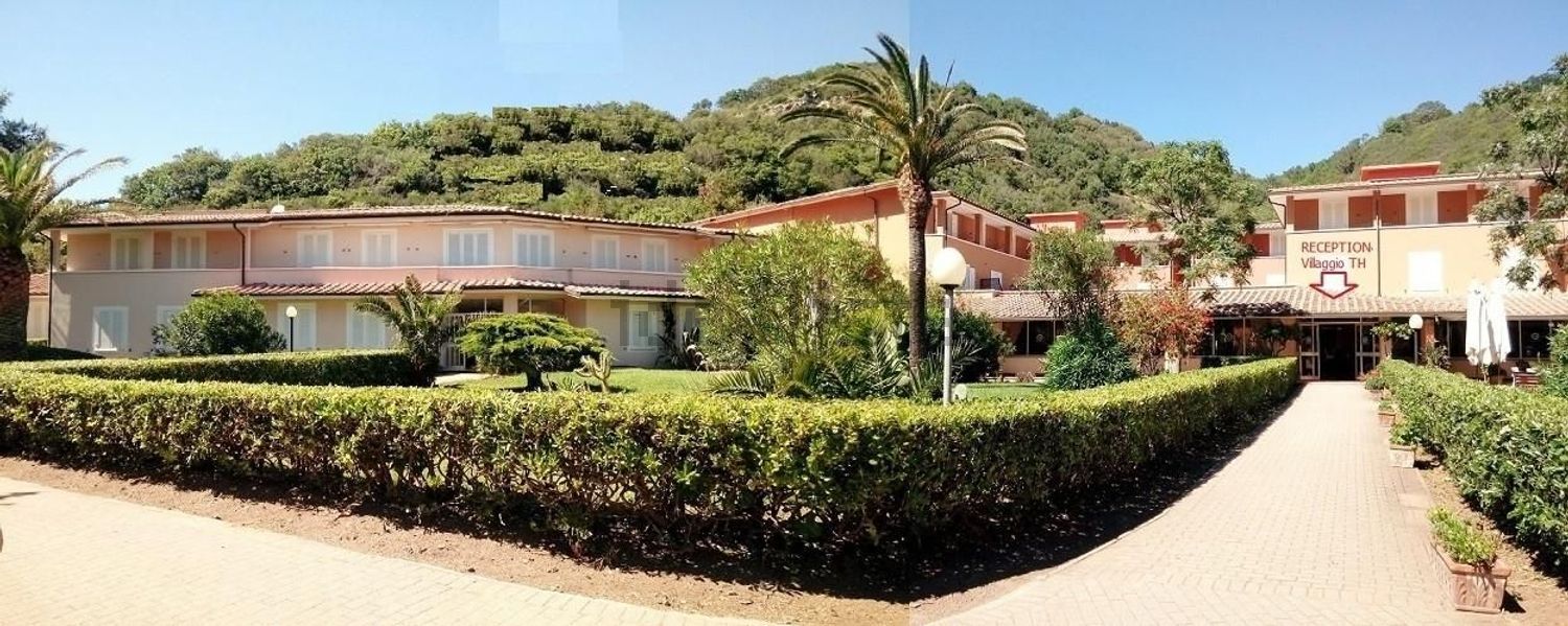 Flat in Rio Marina - Ortano, Rio