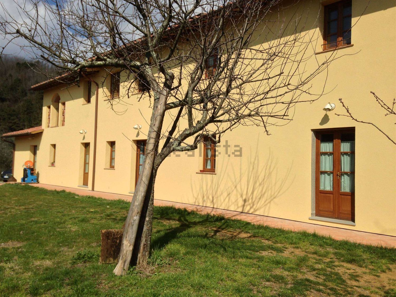 Maisons de campagne à Buggiano a Castello - Colle di Buggiano, Buggiano