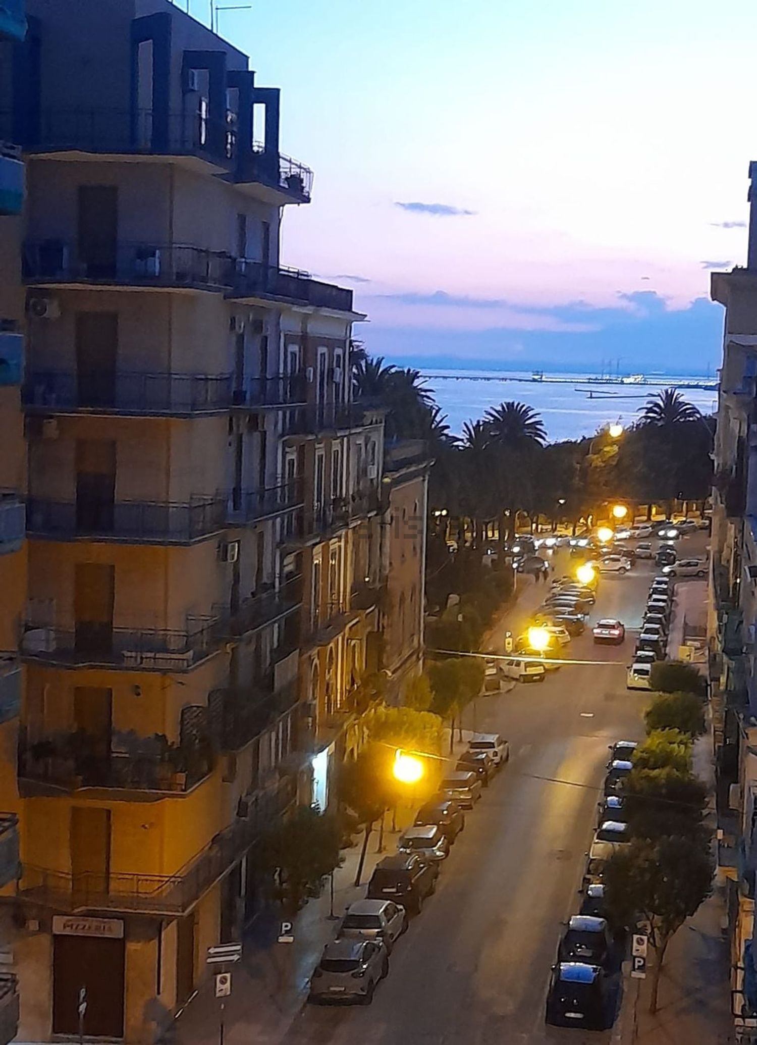 Apartamento em Città Vecchia - Borgo, Tarento