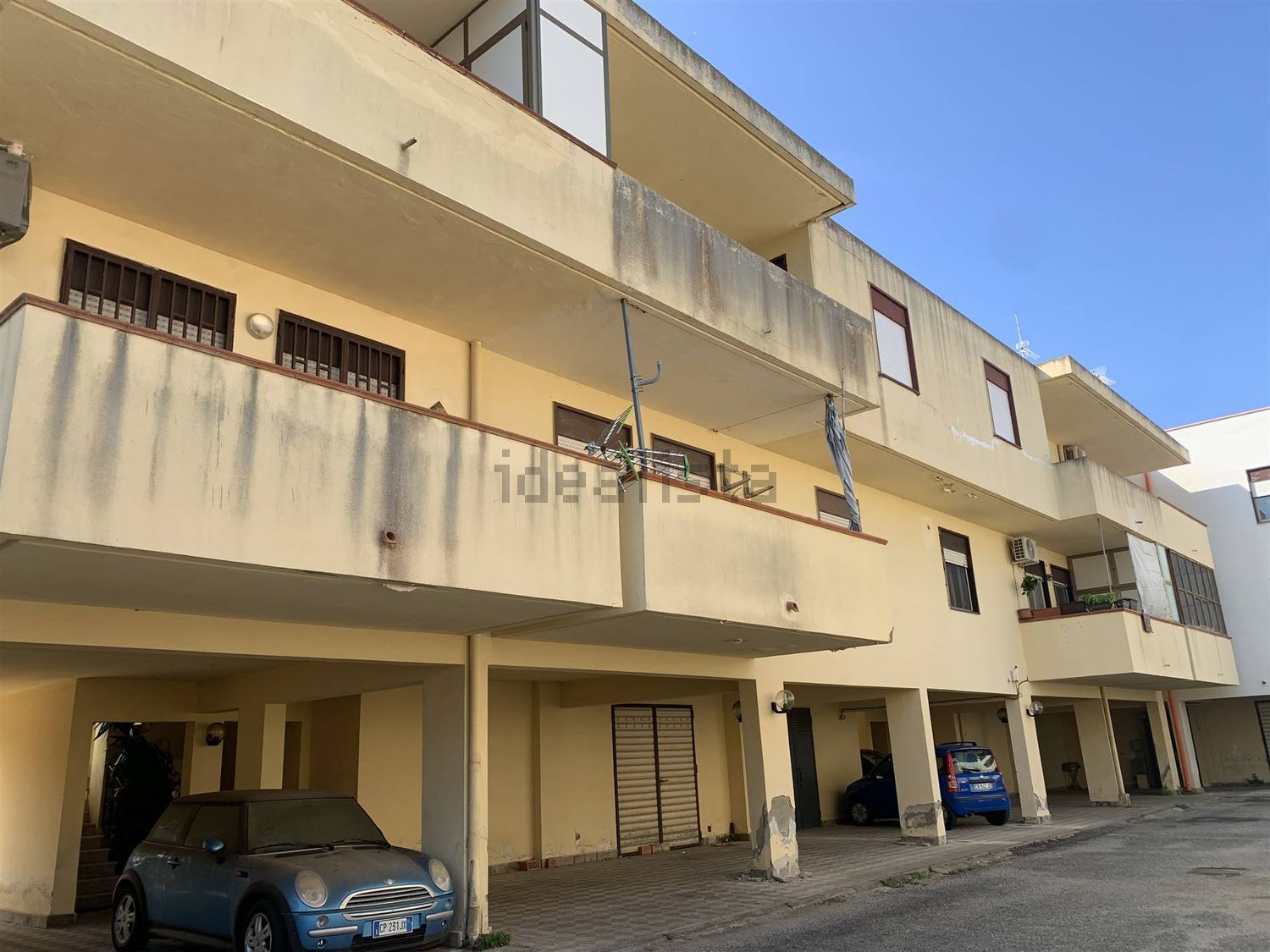 Appartamento a Faro - Massa - Orto Liuzzo, Messina