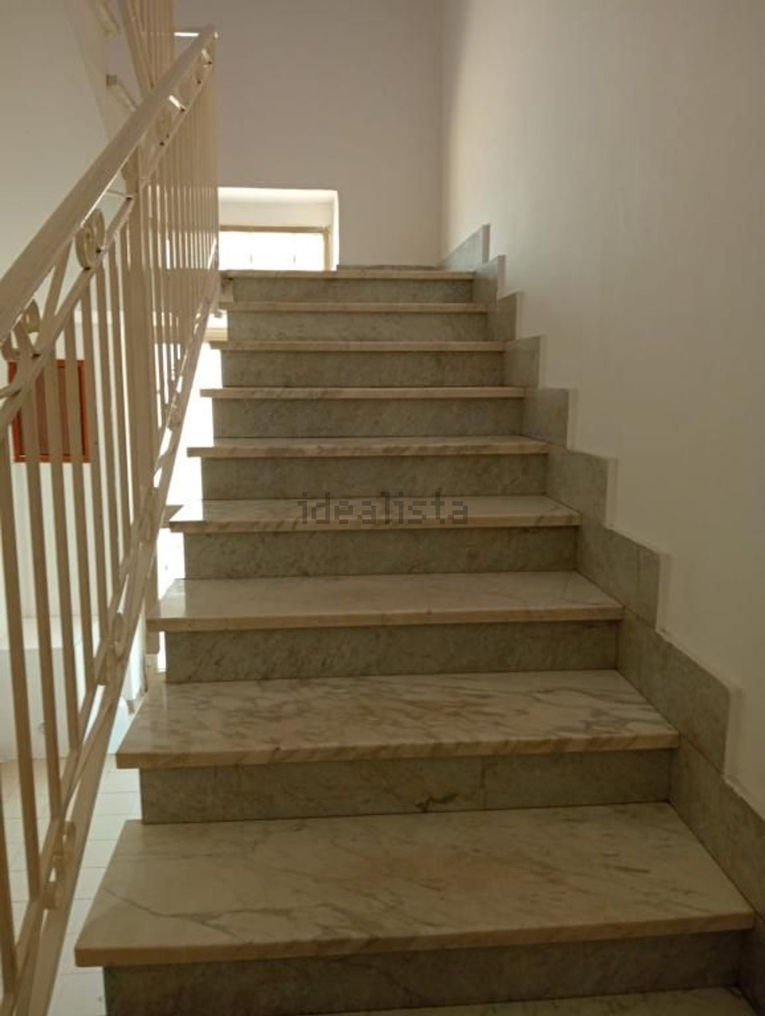 Flat in Maruggio