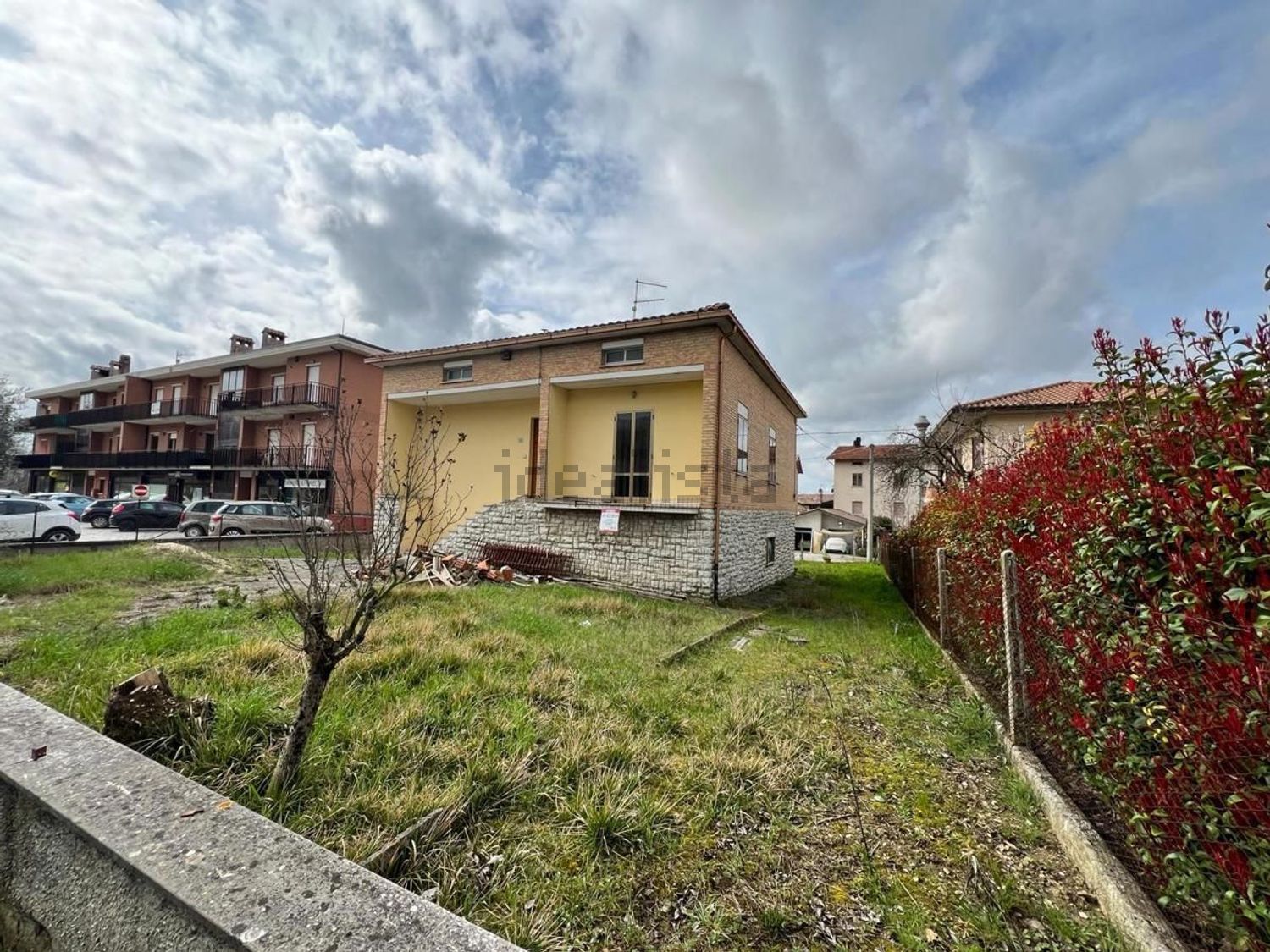 Chalet independiente en Calzolari - Padule - San Marco, Gubbio