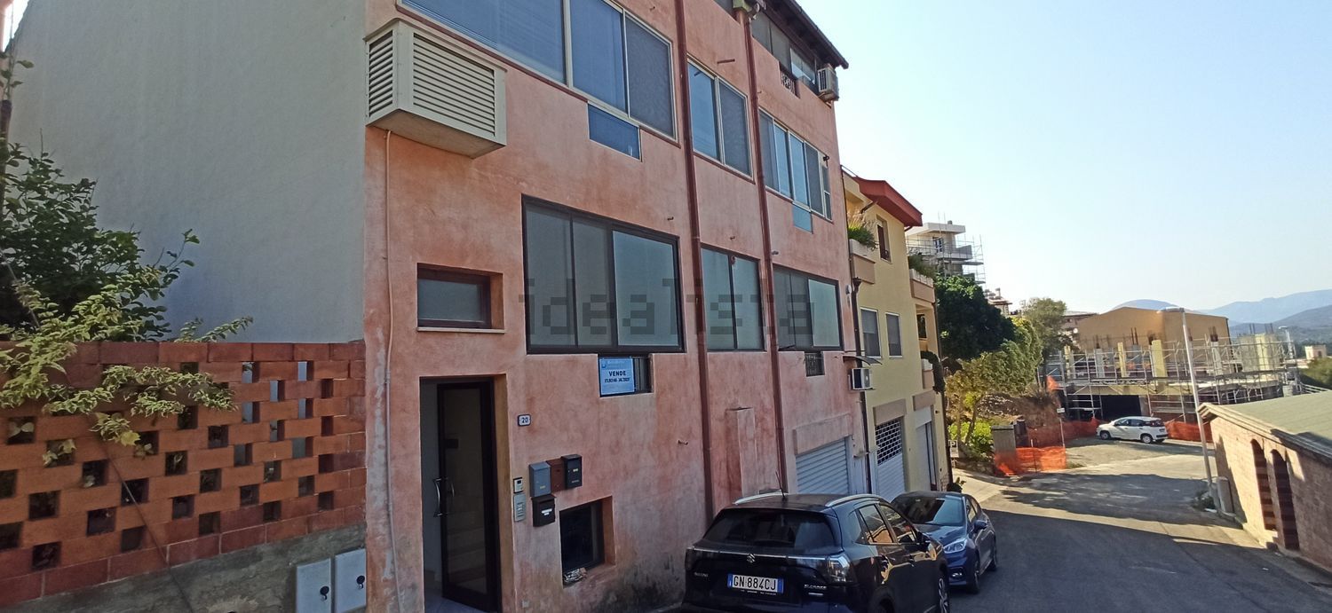Appartamento a Muravera