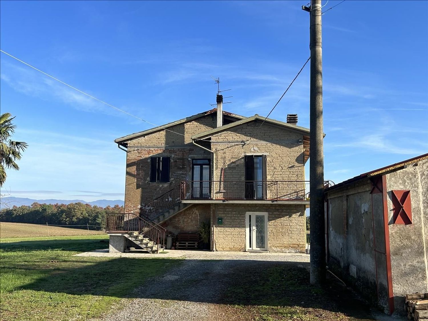 Reihenhaus in Centro, Castiglione del Lago