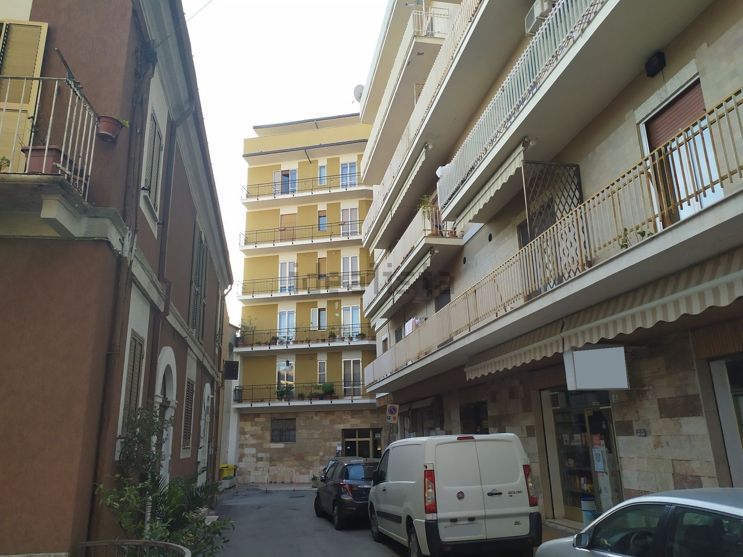 Appartamento a Chieti Città, Chieti