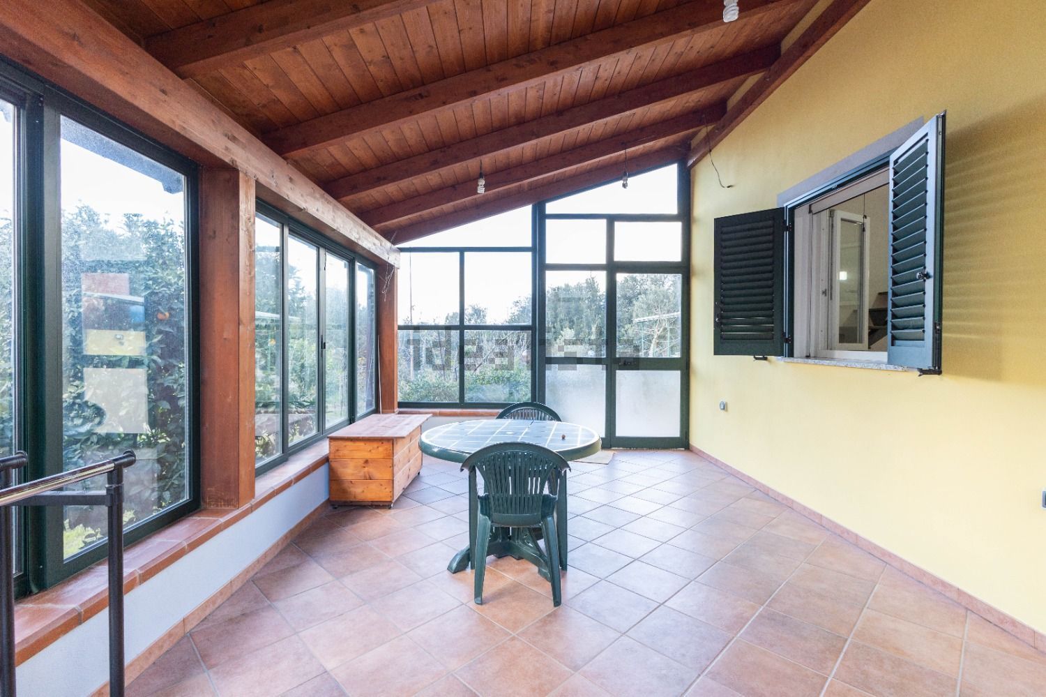 Chalet independiente en Serra Secca - Monte Bianchinu - Filigheddu, Sassari