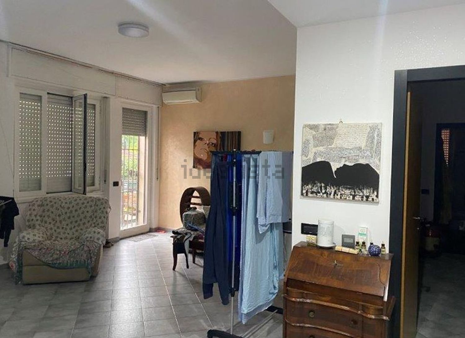 Appartamento a Centro, Settimo Milanese