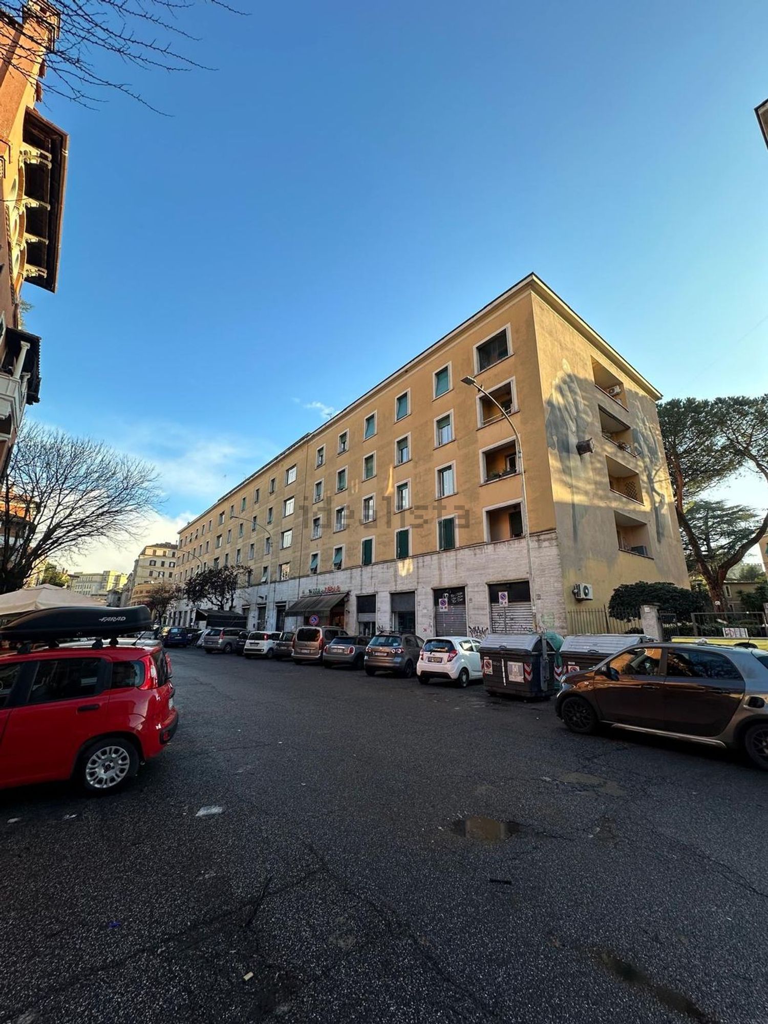 Appartement à Garbatella - Ostiense, Roma