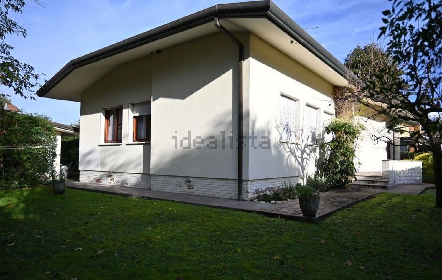 Moradias em Caranna-Vaiana, Forte dei Marmi