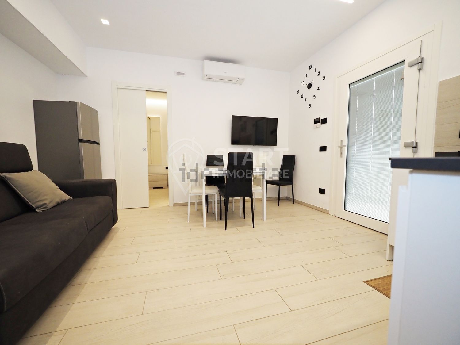 Appartamento a San Marone, Civitanova Marche