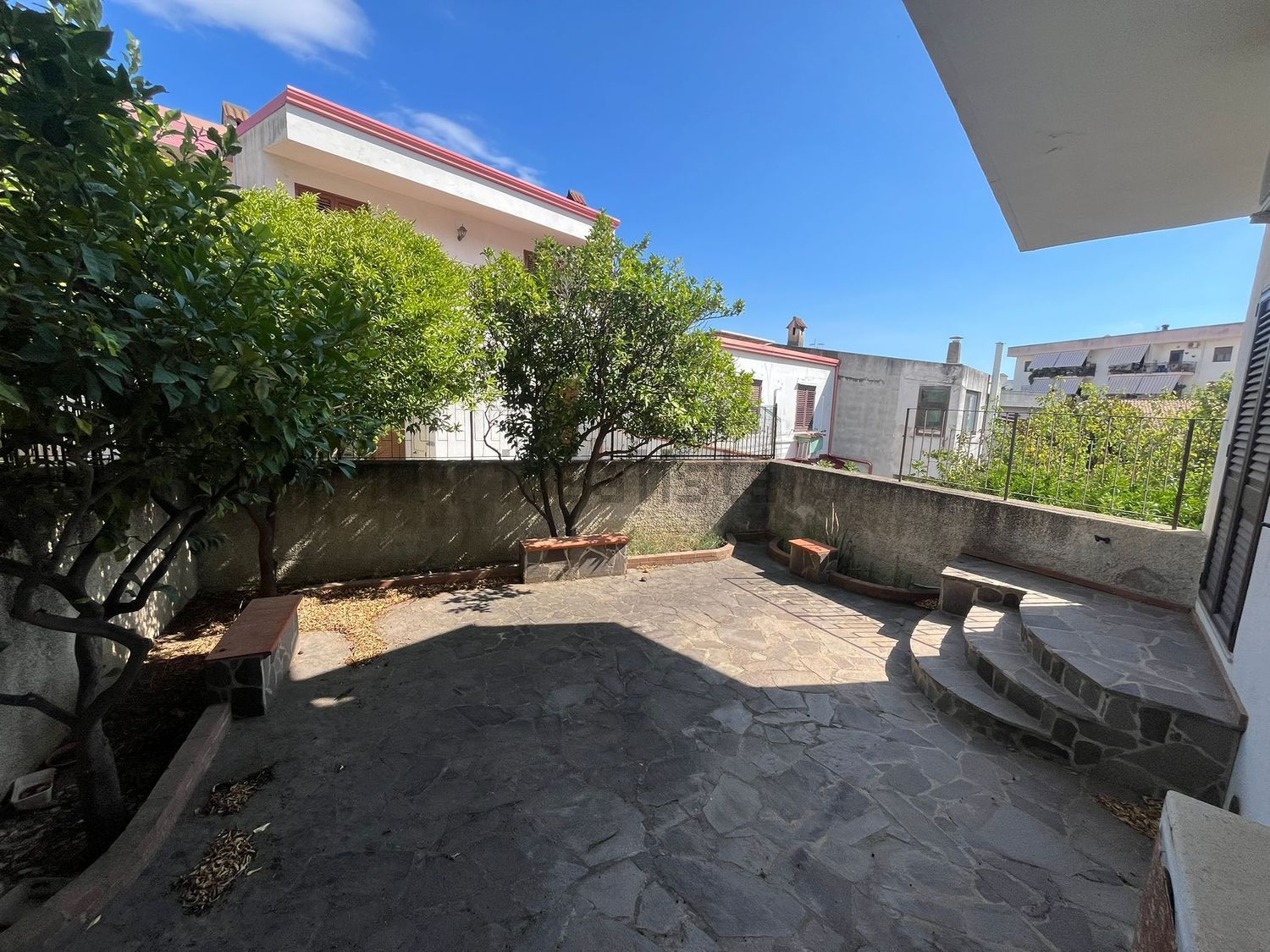 Chalet adosado en Catanzaro Lido, Catanzaro